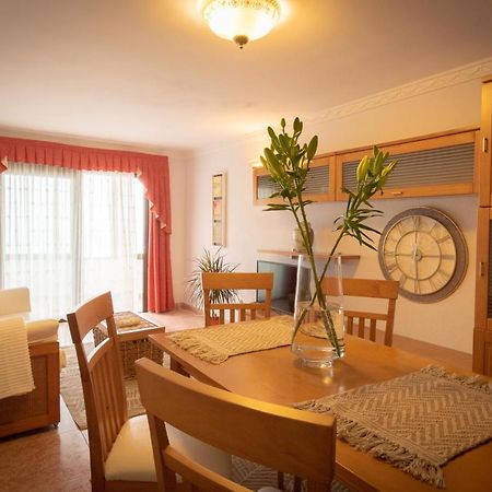 Fantastico Apartamento De 1 Habitacion En El Pris Tacoronte Eksteriør billede