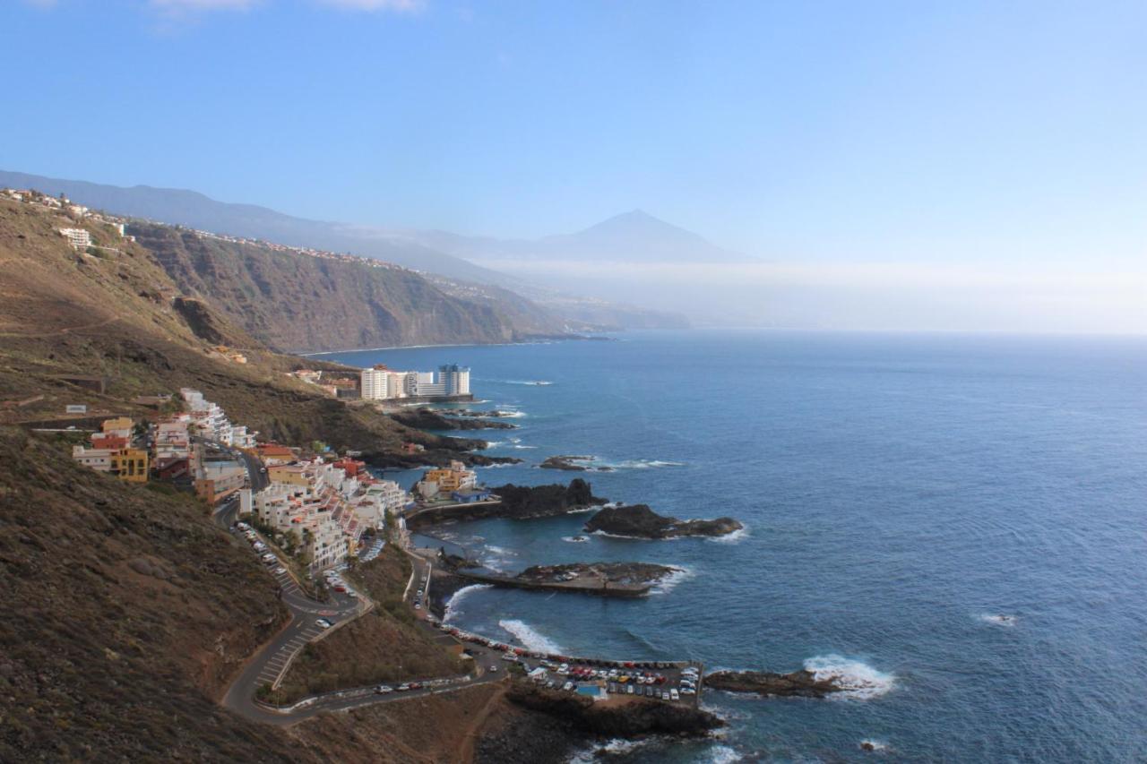 Fantastico Apartamento De 1 Habitacion En El Pris Tacoronte Eksteriør billede