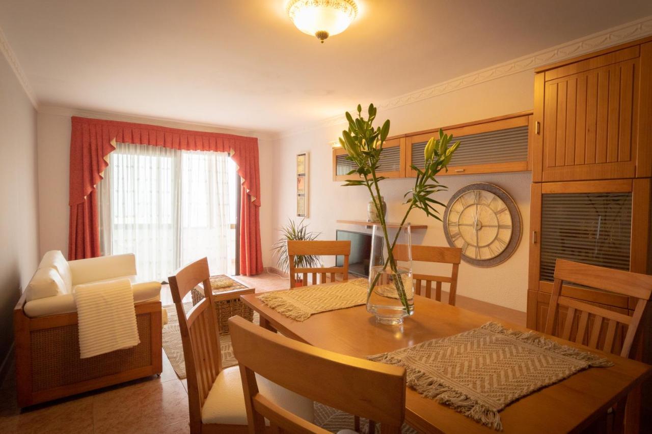 Fantastico Apartamento De 1 Habitacion En El Pris Tacoronte Eksteriør billede