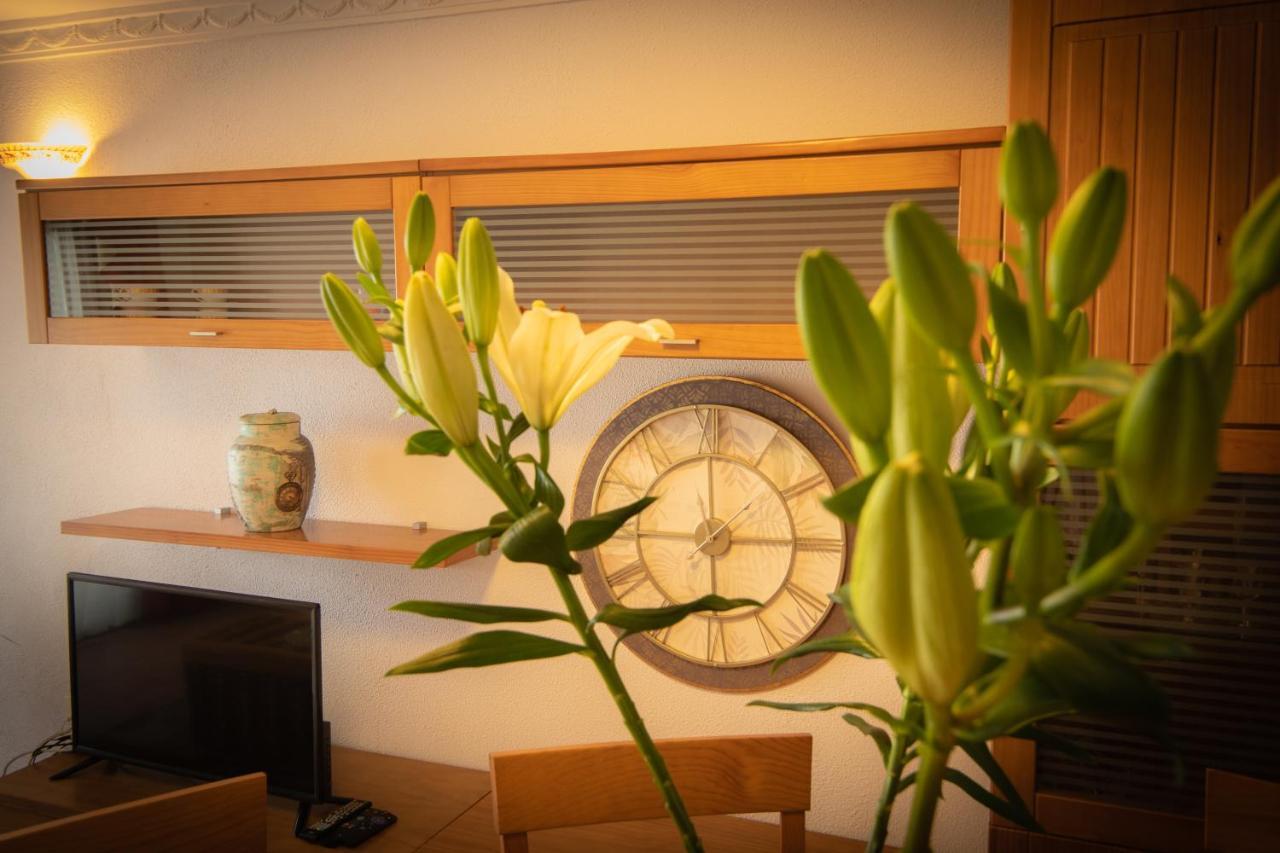 Fantastico Apartamento De 1 Habitacion En El Pris Tacoronte Eksteriør billede
