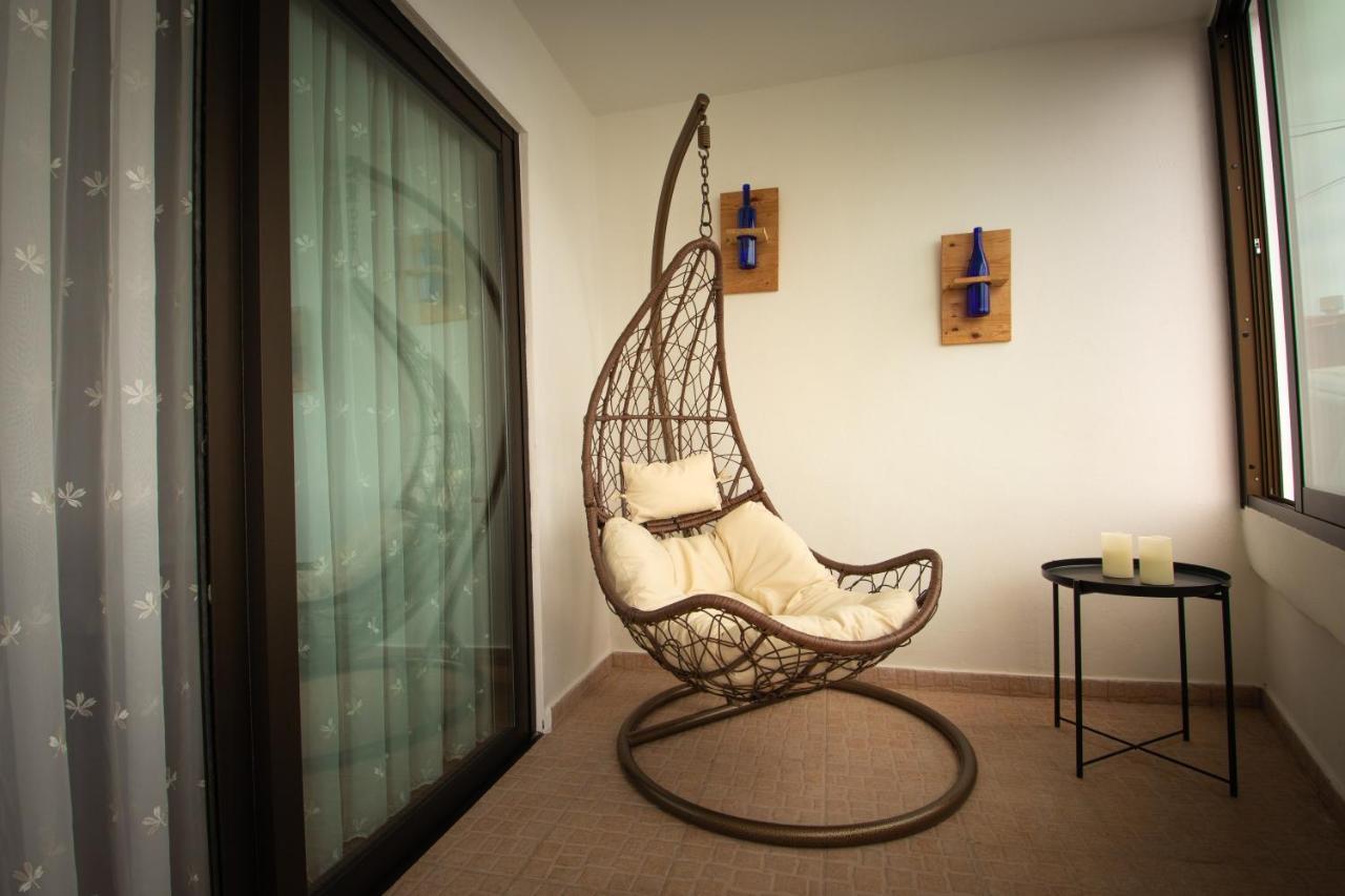 Fantastico Apartamento De 1 Habitacion En El Pris Tacoronte Eksteriør billede