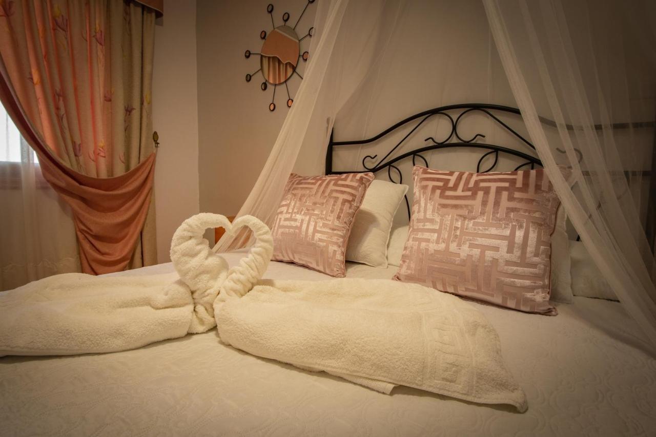 Fantastico Apartamento De 1 Habitacion En El Pris Tacoronte Eksteriør billede