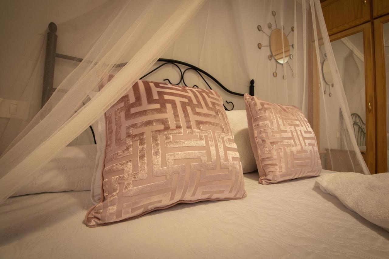 Fantastico Apartamento De 1 Habitacion En El Pris Tacoronte Eksteriør billede