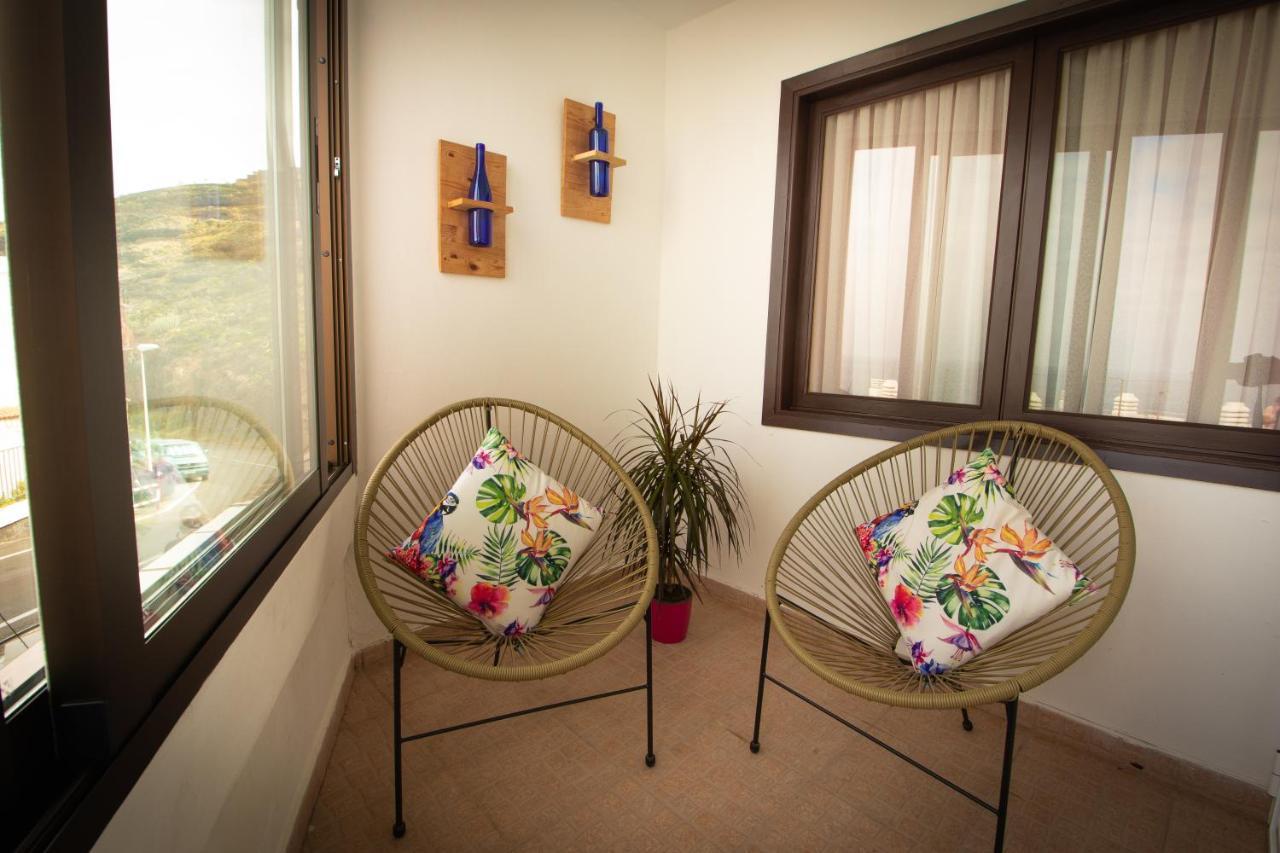 Fantastico Apartamento De 1 Habitacion En El Pris Tacoronte Eksteriør billede