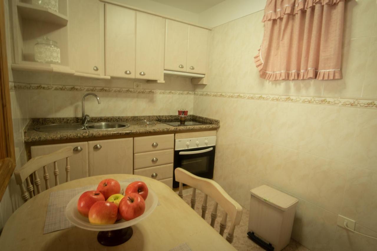 Fantastico Apartamento De 1 Habitacion En El Pris Tacoronte Eksteriør billede