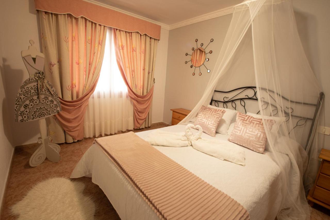 Fantastico Apartamento De 1 Habitacion En El Pris Tacoronte Eksteriør billede
