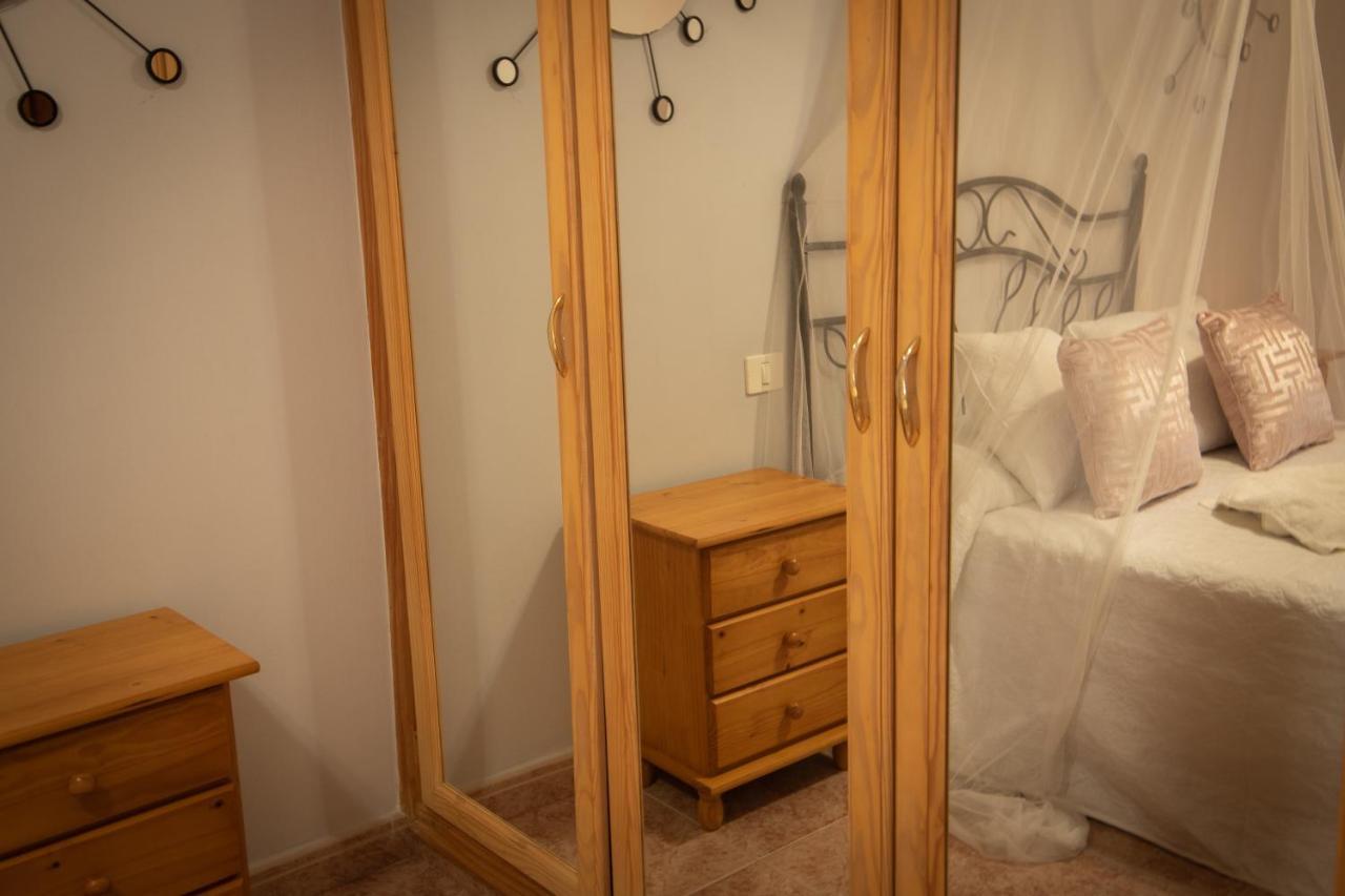 Fantastico Apartamento De 1 Habitacion En El Pris Tacoronte Eksteriør billede