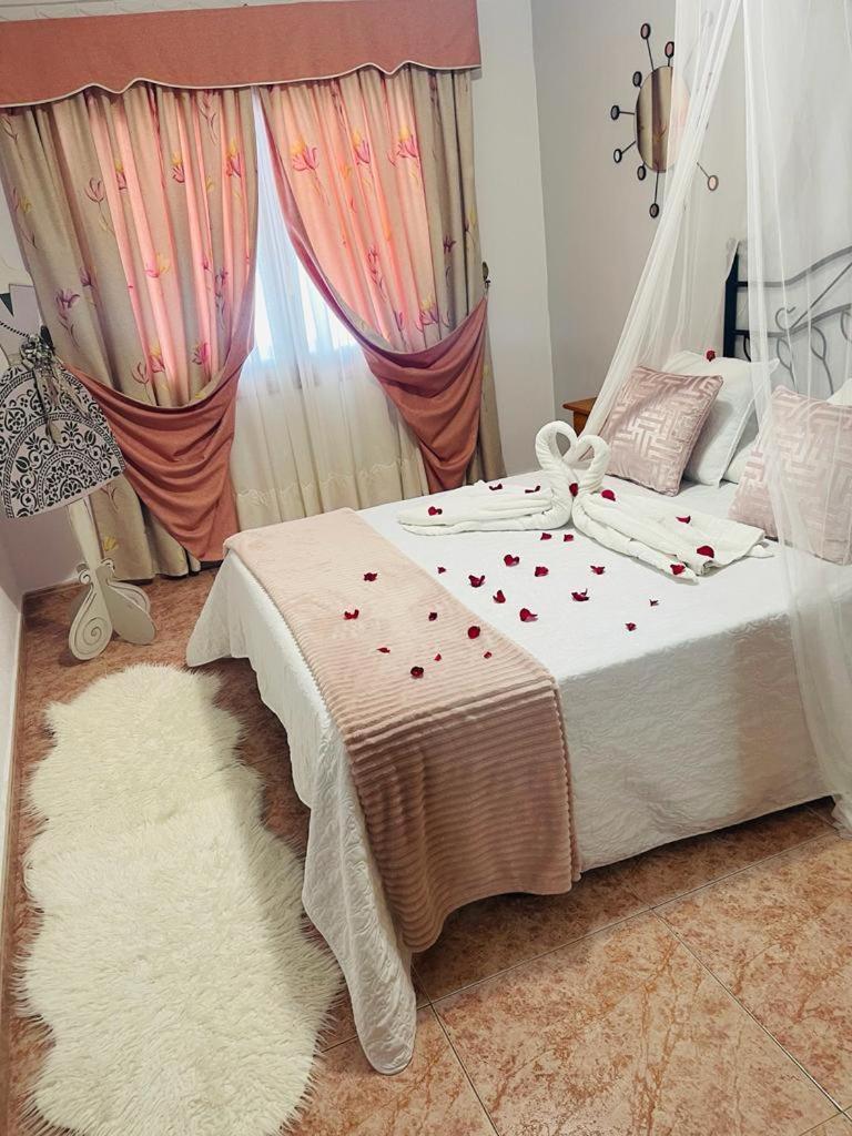 Fantastico Apartamento De 1 Habitacion En El Pris Tacoronte Eksteriør billede