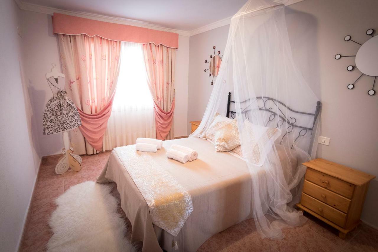 Fantastico Apartamento De 1 Habitacion En El Pris Tacoronte Eksteriør billede