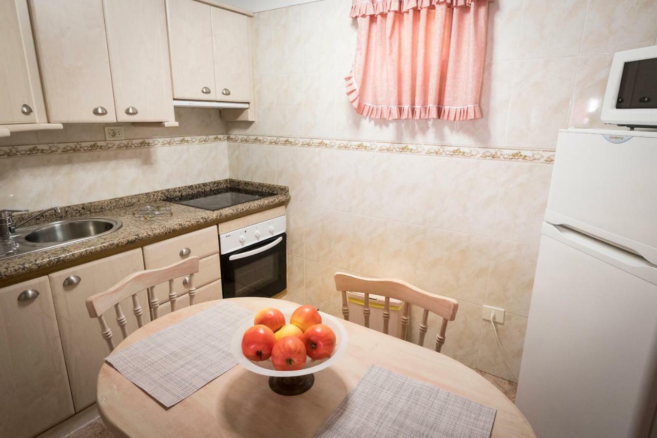 Fantastico Apartamento De 1 Habitacion En El Pris Tacoronte Eksteriør billede